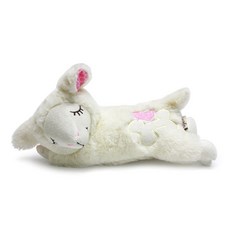 afp 小狗玩具 Little Buddy Heart Beat Sheep, 混色, 1個
