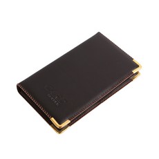 Tree 辦公室卡片名片夾 240張, 單一顏色