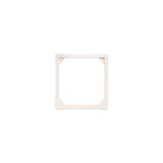 ARTJOY DIY 可拼搭相框 20 x 20 厘米, 檢查霜