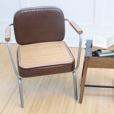 La Pomme 竹蓆 7.5mm 4入, 混色