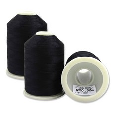 時尚點 邦德紗縫紉線 1260D 3p, 1021, 300m