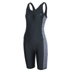 koogi adventure 女性半身U型美背泳衣 KS-M261