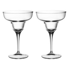 Bormioli Rocco Epsilon 瑪格麗特雞尾酒杯 330ml, 2個