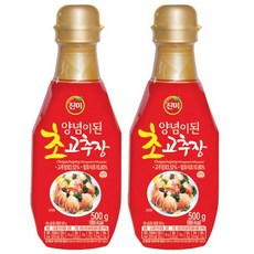 Jinmi 辣椒醬, 500g, 4罐