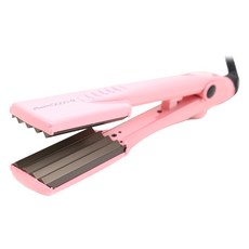 Sgel Direct燙髮器 Power9000α YH-6001, 粉色的