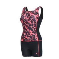 koogi adventure 女性水中有氧運動室內泳衣 KS-M270