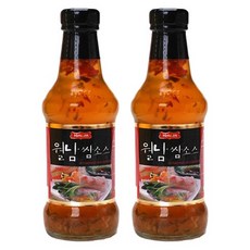 하이몬 월남쌈 소스