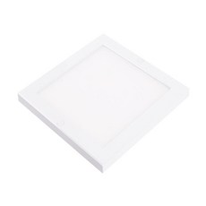 더쎈 LED엣지 사각 직부등