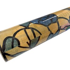 d-c-fix 自黏式玻璃窗戶貼膜 11-825, NIZZA