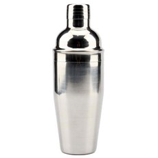 YN不鏽鋼調酒混合標準型調酒搖搖杯 750ml, 單色, 1套