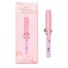 VODANA Glamwave Bonbongo 櫻花特別版 36mm VC19MCB, 混色