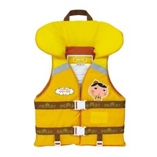 Winnie Koni屁屁偵探游泳輔助用品 35kg, 混色