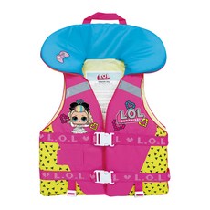 Winicony LOL 游泳輔助器具 35kg, 混色