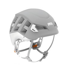 PETZL 攀岩安全帽, 灰色 (AP-A071AA G), 1個