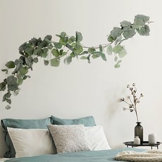 RYMD仿真Polyan藍桉花環, 混色