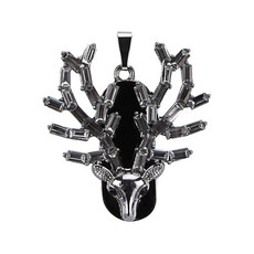 Kalron 金屬麋鹿造型USB隨身碟, 8GB