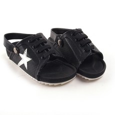 BEBEMARU 兒童 Birken 運動鞋涼鞋 1744