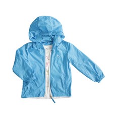 bonumam 兒童輕便防風外套