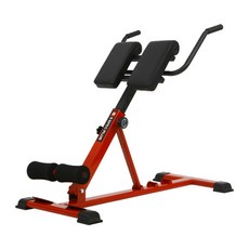 반석스포츠 비스펙 로만체어 플러스, 레드