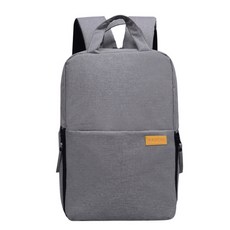 마지끄뷰어 카메라 케이스 카메라백팩 SYC441, 그레이, 1개