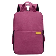 마지끄뷰어 카메라 케이스 카메라백팩 SYC441, 핑크, 1개