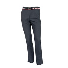 Lucen高爾夫男款四面彈性染色高爾夫球褲 CPLU3014