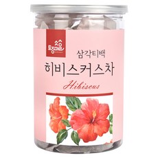 Tojongherb 芙蓉茶包 30入, 30克, 1個