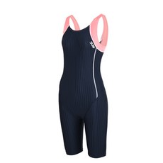 koogi adventure 女童連身U背室內泳衣 KJ-M542