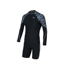 KOOGI ADVENTURE Sports 男孩室內泳衣上裝和下裝套裝 KY-M835