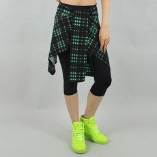 코러스라인 비바아울렛 댄스스포츠 스커트 CH19082