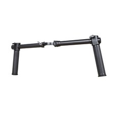 지윤 지윤테크 크레인2 전용 듀얼핸들키트, EH-002, 1개