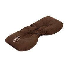 咖啡紅豆香氛蒸氣墊 紅豆香, 1入, 1個