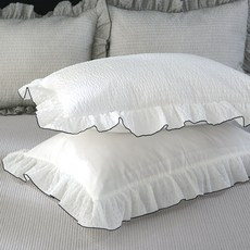 g BEDDING Secret Bamboo 夏季枕頭套