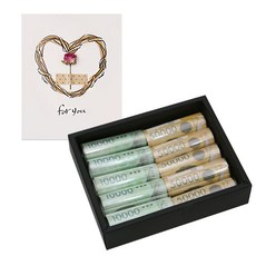 Mini Art 花卡+零花錢盒, DF219, 1套