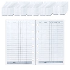 kkukku kkakka 大夢想 6 孔日記現代鑲嵌家居書 10p, 20張