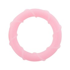 Mondering 腿部按摩器 S SOFT, 1個, 粉紅色