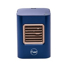 nest 迷你空調 v2.5 NTAC01, NTAC01（呼吸管藍）