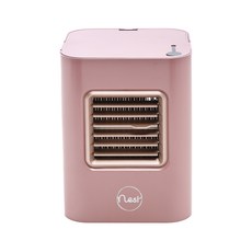 nest 迷你空調 v2.5 NTAC01, NTAC01（玫瑰金）