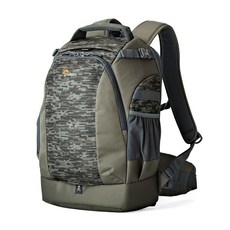 로우프로 플립사이드 백팩 400 AW 2, Pixel Camo, 1개