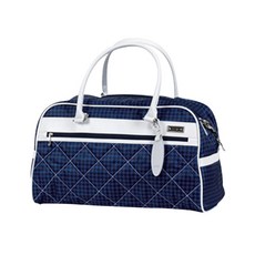 DUNLOP 女士輕便波士頓包 GGB X086W, 靛青