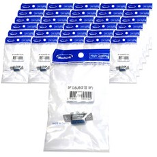 RS-232 製作專用 2排 9針 母接頭 轉換轉接頭 100入, ML-DS9F