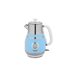 HARTMANN 復古無線電口, HK-F695B（亮藍色）