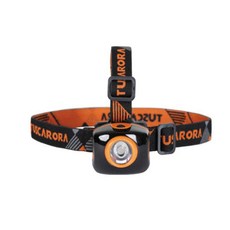 투스카로라 마운티어 헤드랜턴 FREE, BK, 1개
