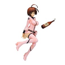 Alpha Omega Yamato Girls Collection宇宙戰艦亞馬遜2199 原田真琴公仔, 1個