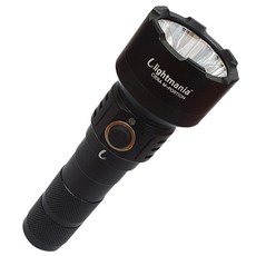 lightmania 可充電探照燈可充電 LED 燈 Sierra M 藥水體, 混色, 1個