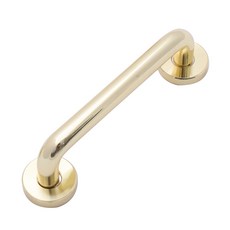 Choice五金 DJ Phone 把手 128 金色, 1個