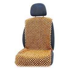 카닉스 향나무 구슬 시트, 혼합 색상, 1개