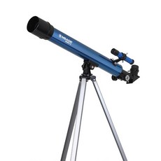 Mead 50AZ 50mm 折射望遠鏡, 150 倍放大, 1個