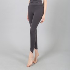 리나라인 여성용 요가복 시그니쳐튤립 레깅스 TP47