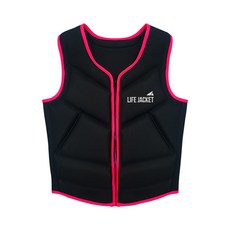 콜럼버스 블랙라벨 No 2 부력보조복